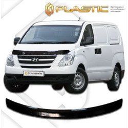 Дефлектор за преден капак за Hyundai H1 (2008–2018) - CA Plast