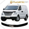 Дефлектор за преден капак за Hyundai H1 (2008–2018) - CA Plast
