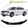 Дефлектор за преден капак за Hyundai Sonata NF (2009+) - CA Plast