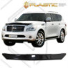 Дефлектор за преден капак за Infiniti QX56 (2010-2013) - CA Plast