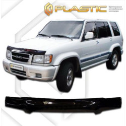 Дефлектор за преден капак за Isuzu Trooper (1998-2001) - CA Plast