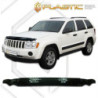 Дефлектор за преден капак за Jeep Grand Cherokee (2005-2010) - CA Plast