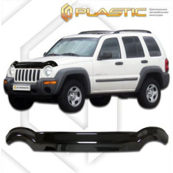 Дефлектор за преден капак за Jeep Liberty (2001-2007) - CA Plast