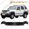 Дефлектор за преден капак за Jeep Liberty (2001-2007) - CA Plast