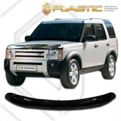 Дефлектор за преден капак за Land Rover Discovery 3 (2004-2008) - CA Plast