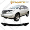 Дефлектор за преден капак за Lexus RX (2003-2009) - CA Plast