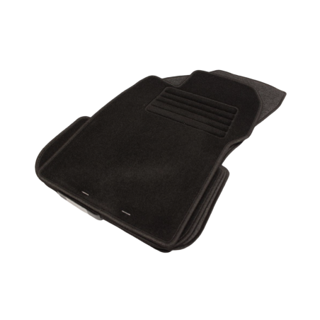 Мокетни стелки за Alfa Romeo 147 (2001-2010)