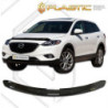 Дефлектор за преден капак за Mazda CX-9 (2013–2015) - CA Plast