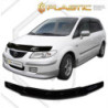 Дефлектор за преден капак за Mazda Premacy (1999-2005) - CA Plast