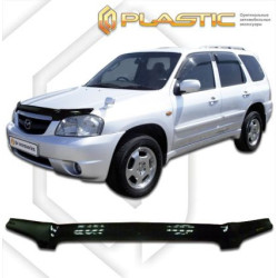 Дефлектор за преден капак за Mazda Tribute (2000-2007) - CA Plast