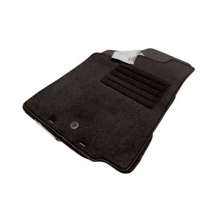 Мокетни стелки за SEAT Ibiza / Cordoba (1993-1999)