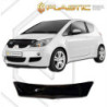 Дефлектор за преден капак за Mitsubishi Colt (2006-2012) - CA Plast