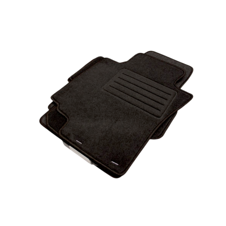 Мокетни стелки за Seat Leon (2005-2012) / Toledo (2004-2012)