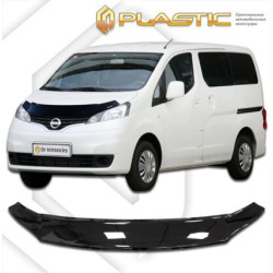 Дефлектор за преден капак за Nissan NV200 (2009+) - CA Plast