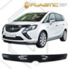 Дефлектор за преден капак за Opel Zafira (2011–2016) - CA Plast