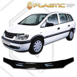 Дефлектор за преден капак за Opel Zafira (1999-2004) - CA Plast