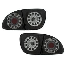 Диодни стопове SEAT LEON  (99-05)