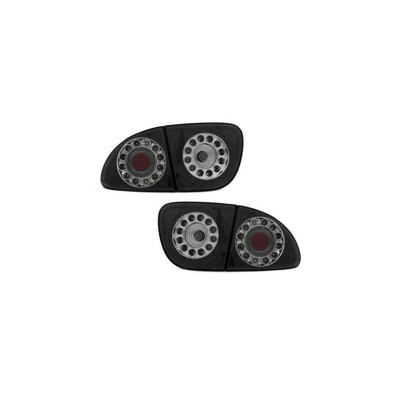 Диодни стопове SEAT LEON  (99-05)