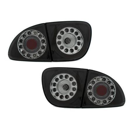 Диодни стопове SEAT LEON  (99-05)