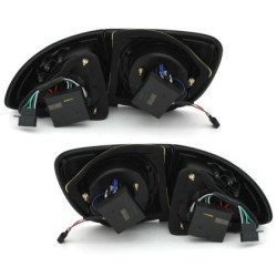 Диодни стопове SEAT LEON (99-05)