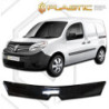 Дефлектор за преден капак за Renault Kangoo (2014+) - CA Plast