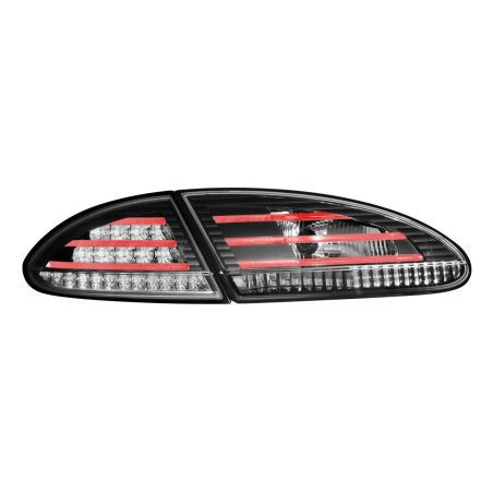 Диодни стопове SEAT LEON 1P (05-09)