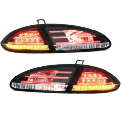 Диодни стопове SEAT LEON 1P (05-09)