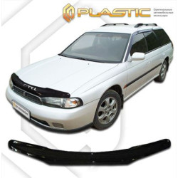 Дефлектор за преден капак за Subaru Legacy (1993-1998) - CA Plast