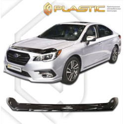 Дефлектор за преден капак за Subaru Legacy 6 (2017-+) - CA Plast