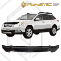 Дефлектор за преден капак за Subaru Outback (2009–2015) - CA Plast