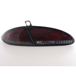 Диодни стопове SEAT LEON 1P (2005-2009)