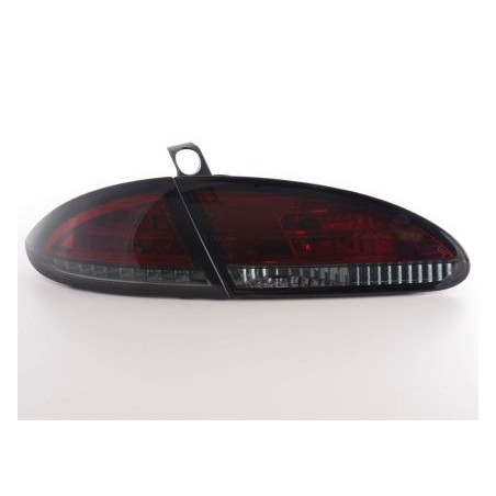 Диодни стопове SEAT LEON 1P (2005-2009)