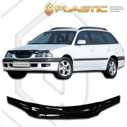 Дефлектор за преден капак за Toyota Avensis (1997-2001) - CA Plast