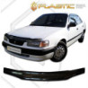 Дефлектор за преден капак за Toyota Corolla (1995-2000) - CA Plast