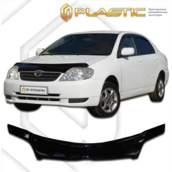 Дефлектор за преден капак за Toyota Corolla (1999-2004) - CA Plast