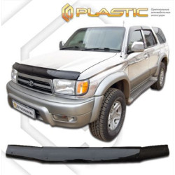 Дефлектор за преден капак за Toyota Hilux Surf (1996-2000) - CA Plast