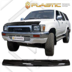 Дефлектор за преден капак за Toyota Hilux Surf (1989–1995) - CA Plast