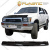 Дефлектор за преден капак за Toyota Hilux Surf (1989–1995) - CA Plast