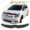 Дефлектор за преден капак за Toyota Verso (2009-2012) - CA Plast