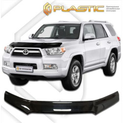 Дефлектор за преден капак за Toyota 4Runner (2009-2013) - CA Plast