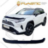 Дефлектор за преден капак за Toyota Rav4 (2018+) - CA Plast