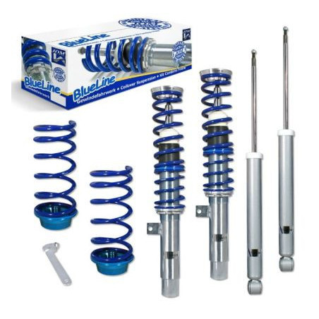 Регулируемо окачване FORD FOCUS (1998-2004)