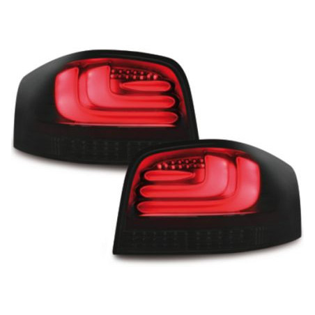 Диодни стопове  AUDI A3  (03-09)