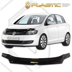 Дефлектор за преден капак за Volkswagen Golf Plus (2009-2014) - CA Plast