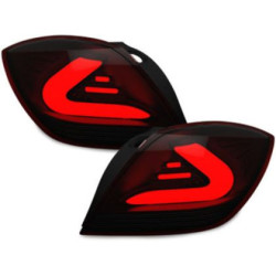 Диодни стопове OPEL ASTRA H GTC (05-10)