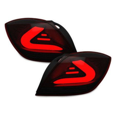 Диодни стопове OPEL ASTRA H GTC (05-10)