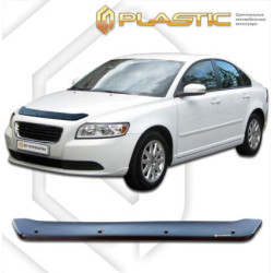 Дефлектор за преден капак за Volvo S40 (2004–2012) - CA Plast