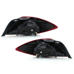 Диодни стопове OPEL ASTRA H GTC (05-10)