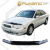 Дефлектор за преден капак за Volvo S80 (1998-2006) - CA Plast