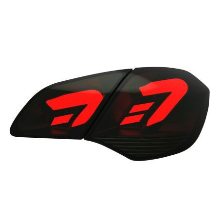 Диодни стопове OPEL ASTRA J (2009+)